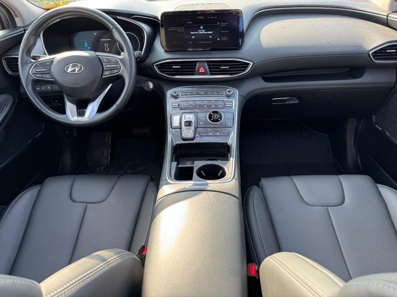 Used 2023 Hyundai Santa Fe SEL w/ Premium Package AWD/4WD image 15