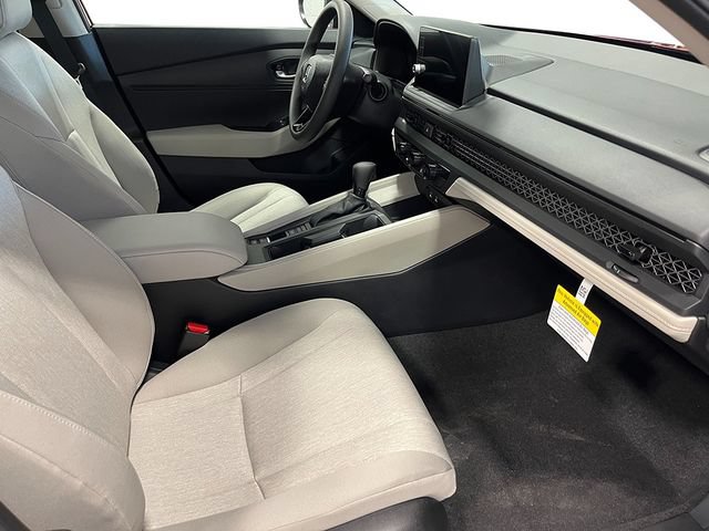 New 2026 Honda Accord LX image 25