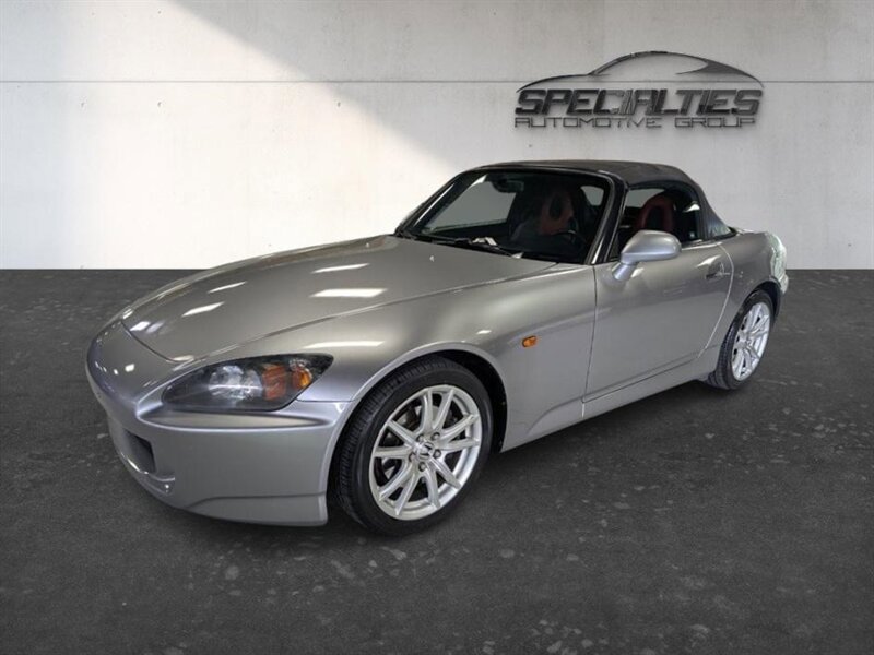 Used 2005 Honda S2000 image 14