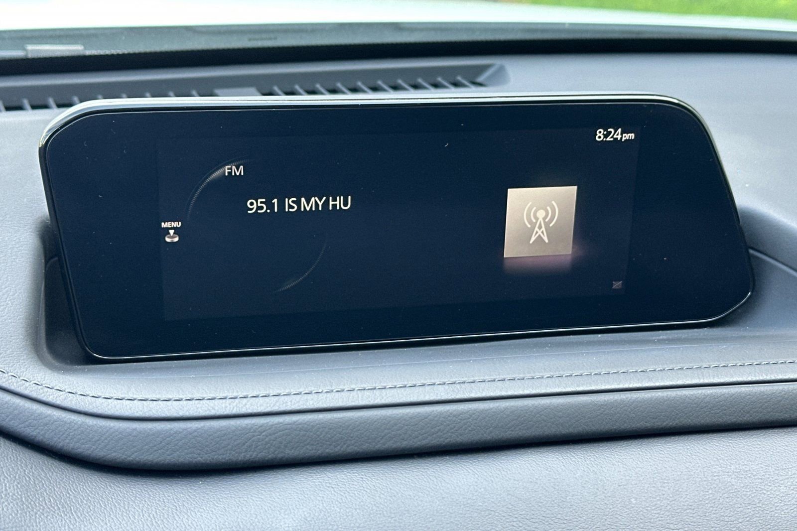 Used 2022 MAZDA CX-30 AWD 2.5 S w/ Preferred Package image 15