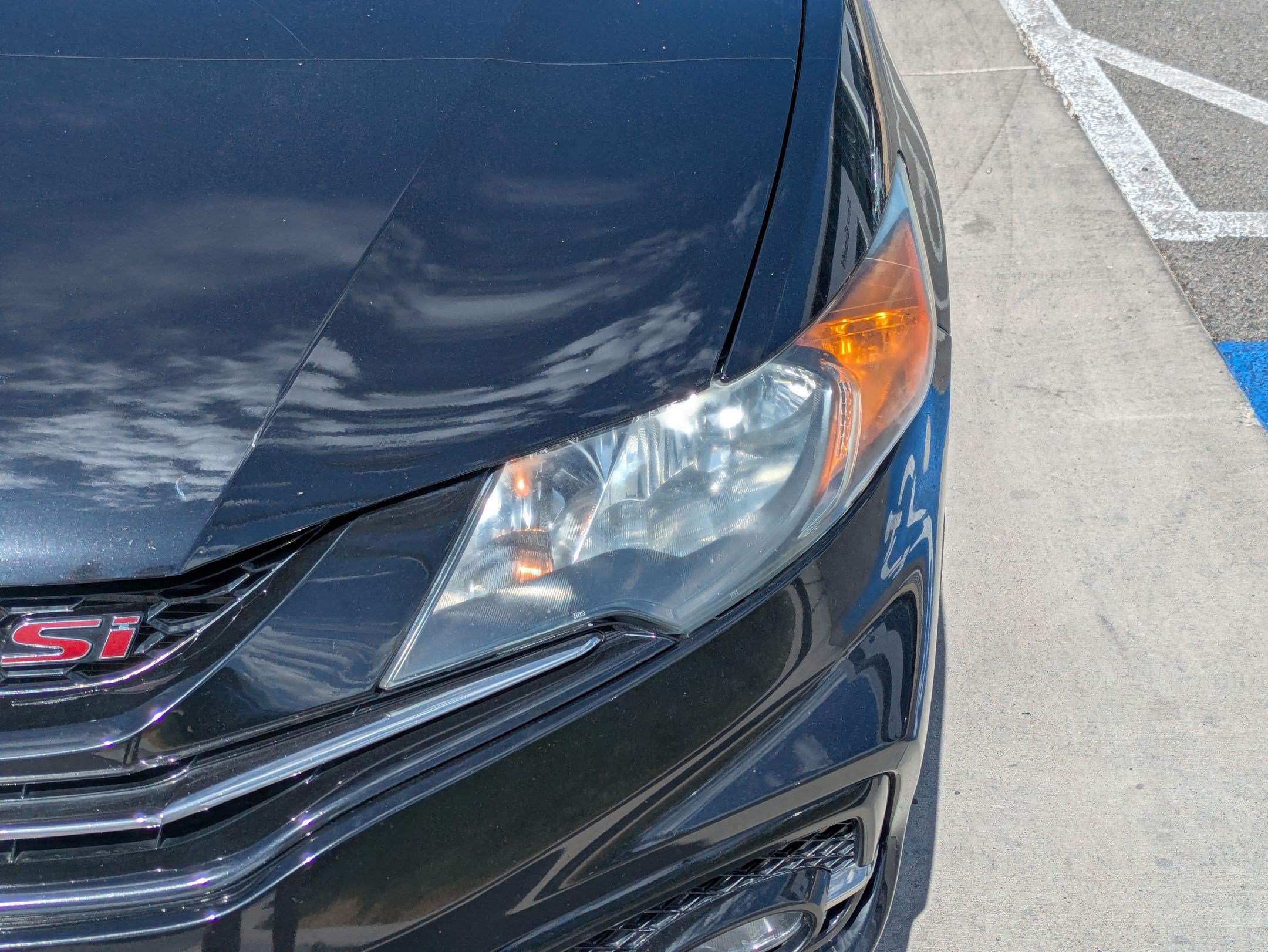 Used 2015 Honda Civic Si image 12