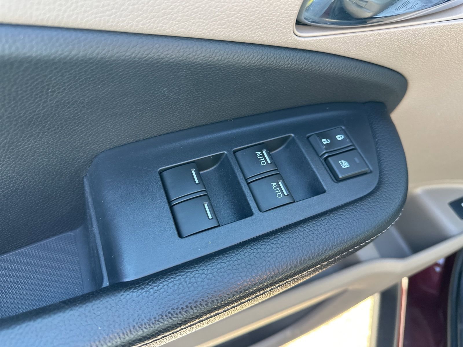 Used 2020 Honda Ridgeline RTL-E image 19