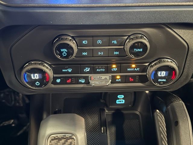 New 2025 Ford Bronco Raptor image 24