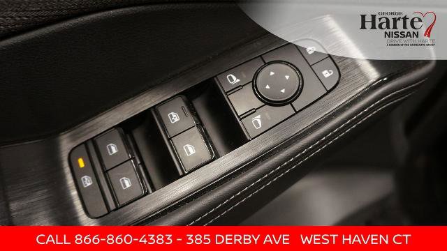 Certified 2022 Nissan Rogue S image 26