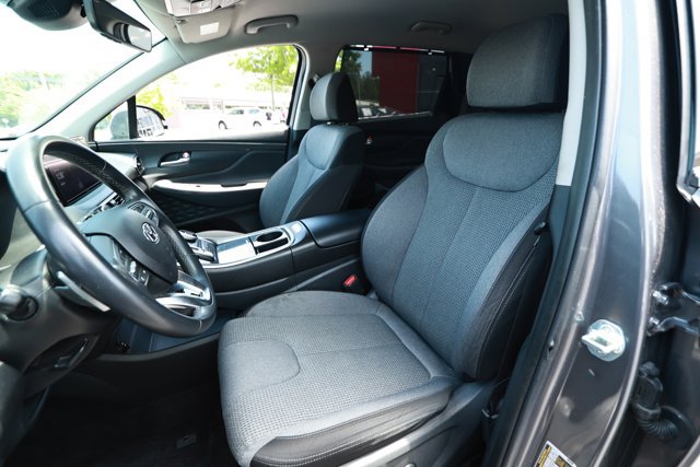 Used 2023 Hyundai Santa Fe SEL Convenience AWD/4WD image 25
