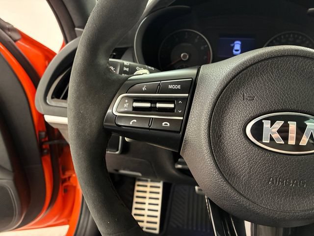 Used 2019 Kia Stinger GTS AWD/4WD image 23