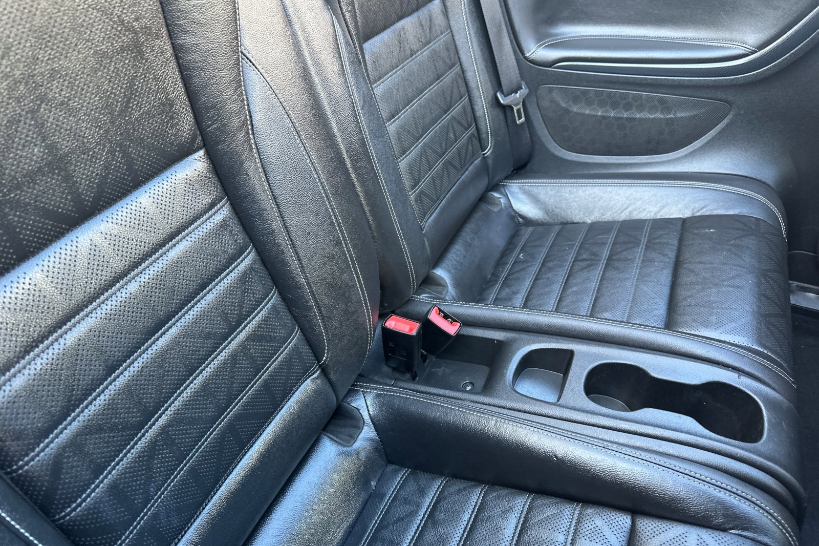 Used 2017 Buick Cascada Sport Touring image 18