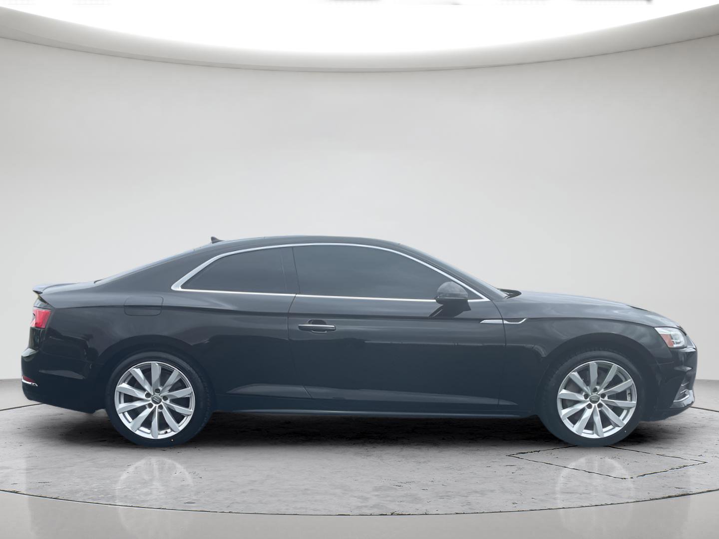 Used 2018 Audi A5 2.0T Premium w/ Convenience Package AWD/4WD image 2