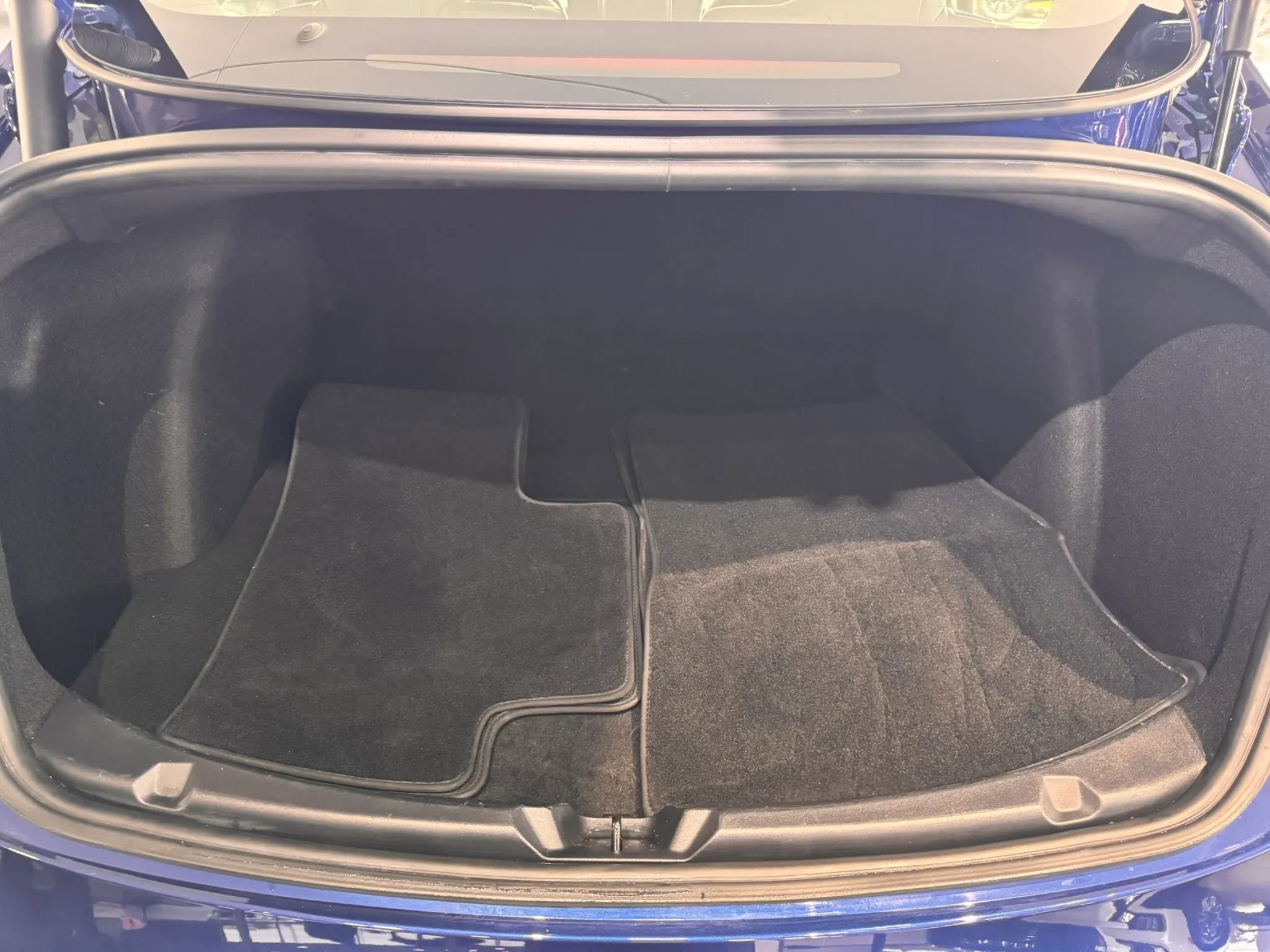 Used 2021 Tesla Model 3 Long Range image 37