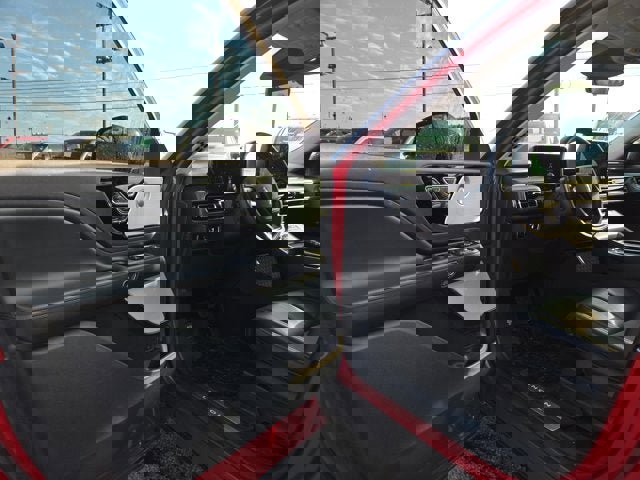 Used 2025 Lincoln Aviator Reserve w/ Equipment Group 201A image 7