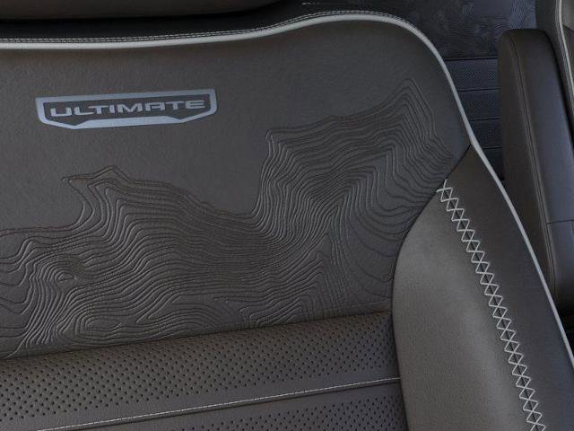 New 2026 GMC Yukon XL Denali Ultimate image 21