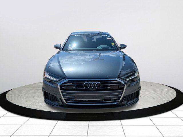 Used 2019 Audi A6 3.0T Prestige w/ Prestige Package AWD/4WD image 8