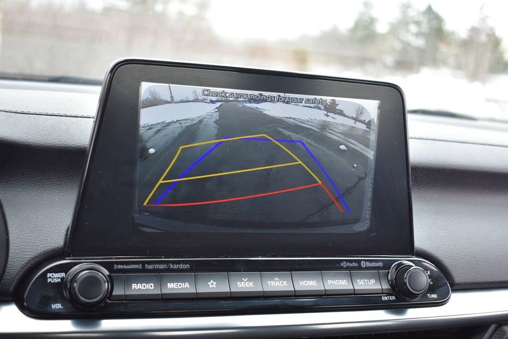 Used 2020 Kia Forte GT image 26