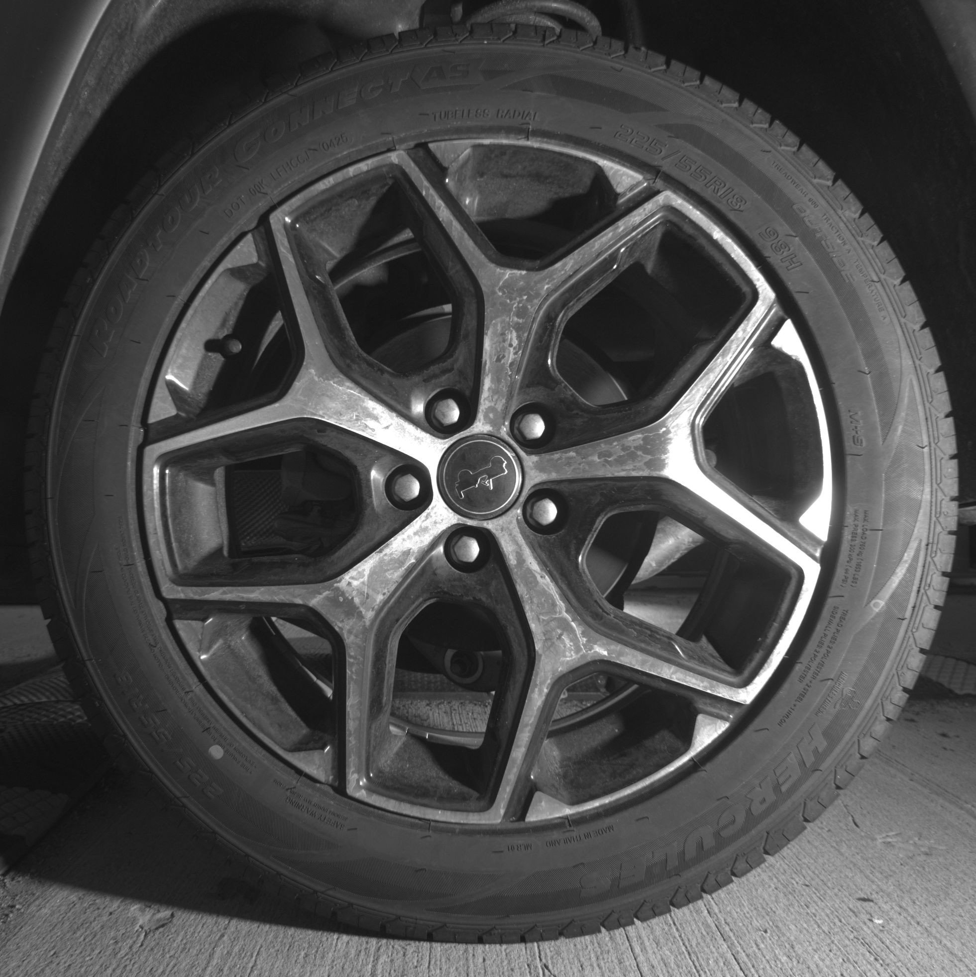 Used 2025 Jeep Compass Limited image 14