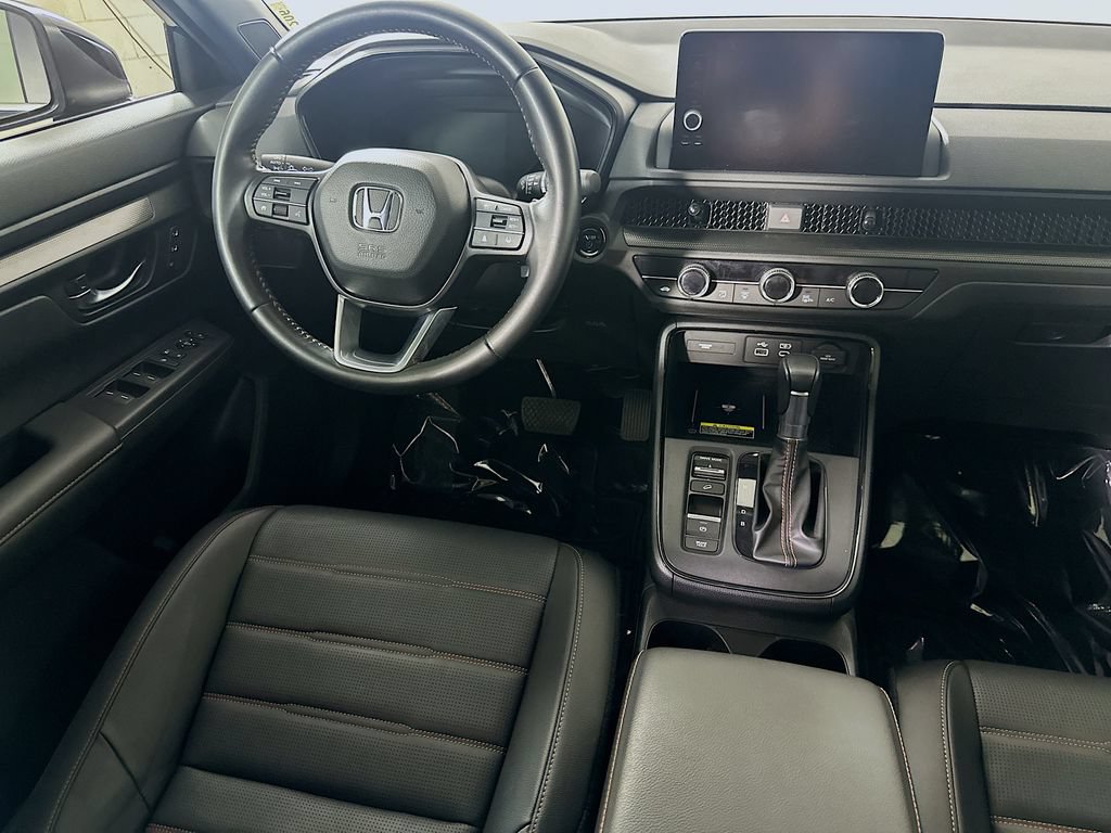 Used 2025 Honda CR-V Sport-L image 17
