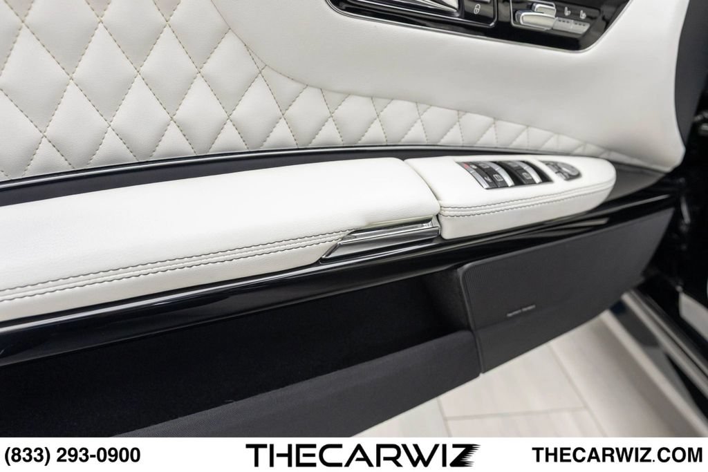Used 2012 Mercedes-Benz CL 65 AMG image 40
