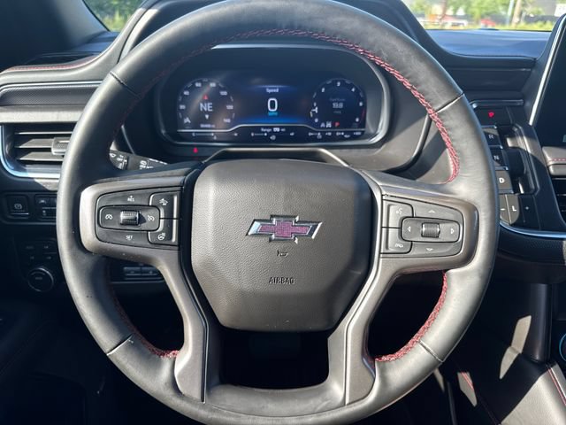 Used 2024 Chevrolet Tahoe RST w/ Luxury Package AWD/4WD image 15