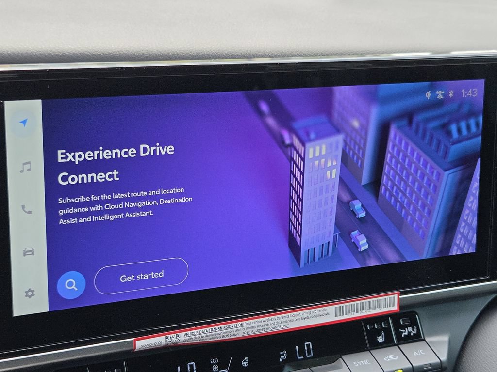 New 2026 Toyota Camry XSE FWD image 17