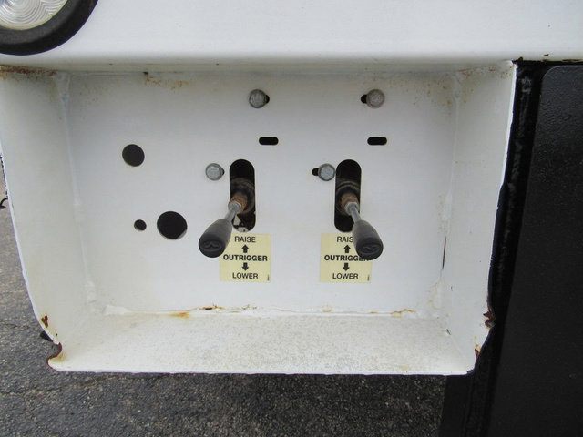 Used 2019 Ford F550 4x4 Regular Cab Super Duty image 23