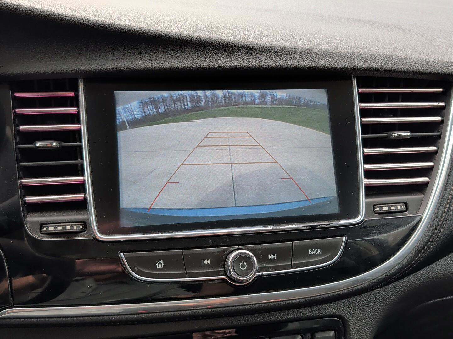 Used 2019 Buick Encore Preferred FWD image 16