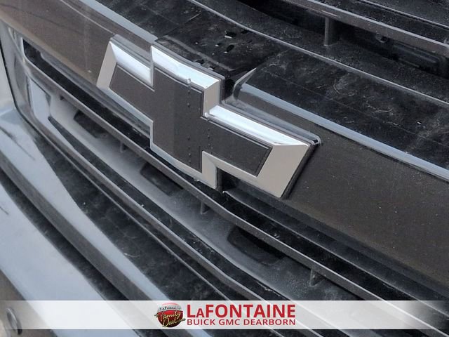 Used 2017 Chevrolet Silverado 1500 LTZ Z71 w/ LTZ Plus Package image 29