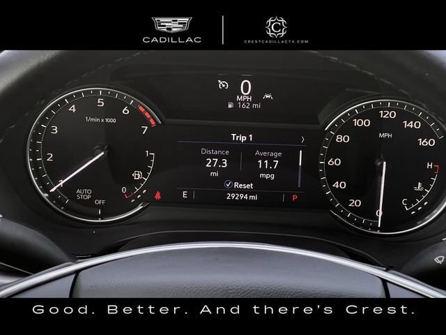 Certified 2023 Cadillac XT5 Luxury FWD image 19