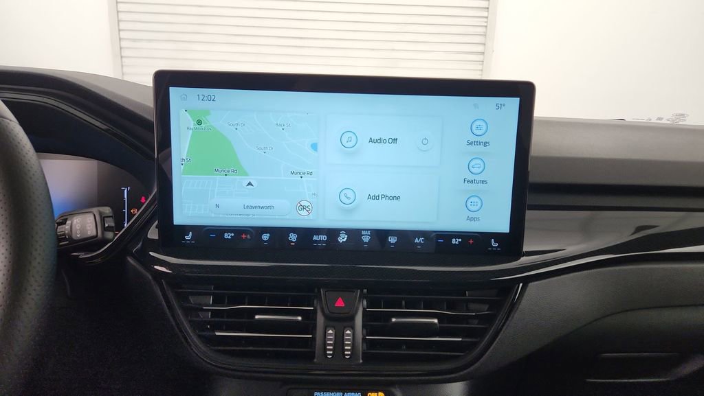 New 2026 Ford Escape ST-Line Select w/ Tech Pack #1 AWD/4WD image 17