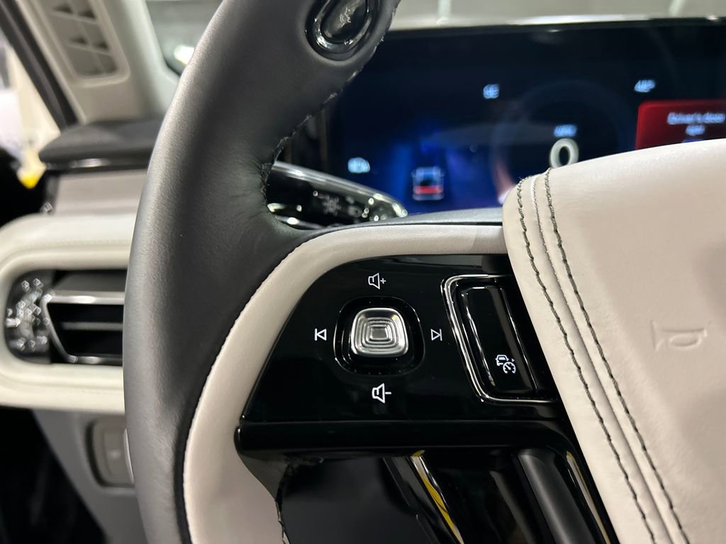 Used 2026 Lincoln Aviator Reserve w/ Illumination Package image 12