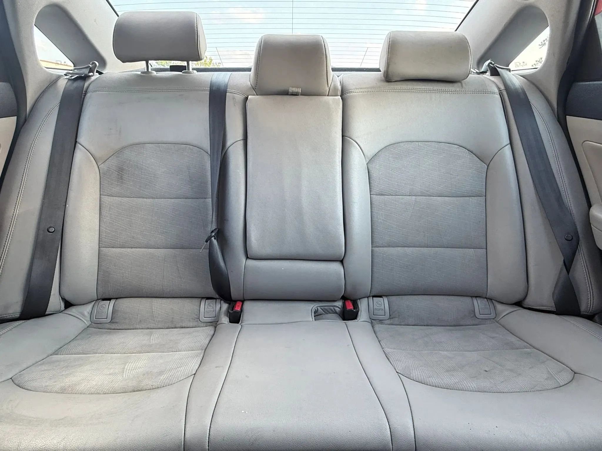 Used 2017 Hyundai Sonata Sport w/ Value Edition Package 02 image 22