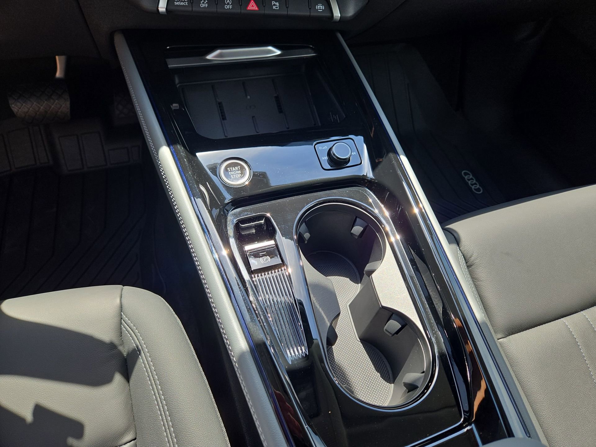 New 2026 Audi Q3 quattro 2.0T AWD/4WD image 22