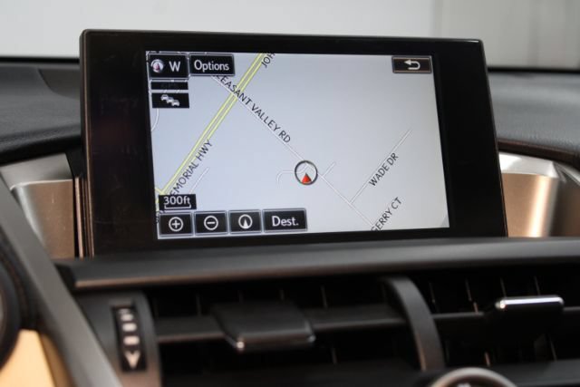 Used 2015 Lexus NX 200t FWD w/ Luxury Package image 18