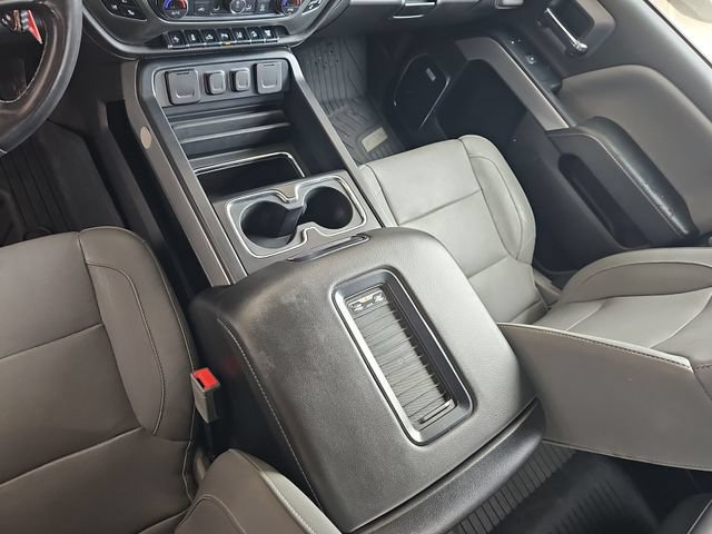 Used 2019 Chevrolet Silverado 2500 LTZ w/ Duramax Plus Package AWD/4WD image 24