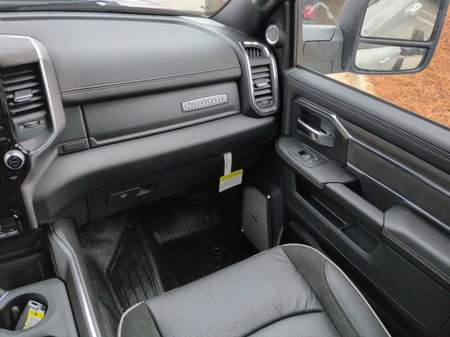 New 2026 RAM 5500 4x4 Crew Cab w/ Laramie Trim Package image 19