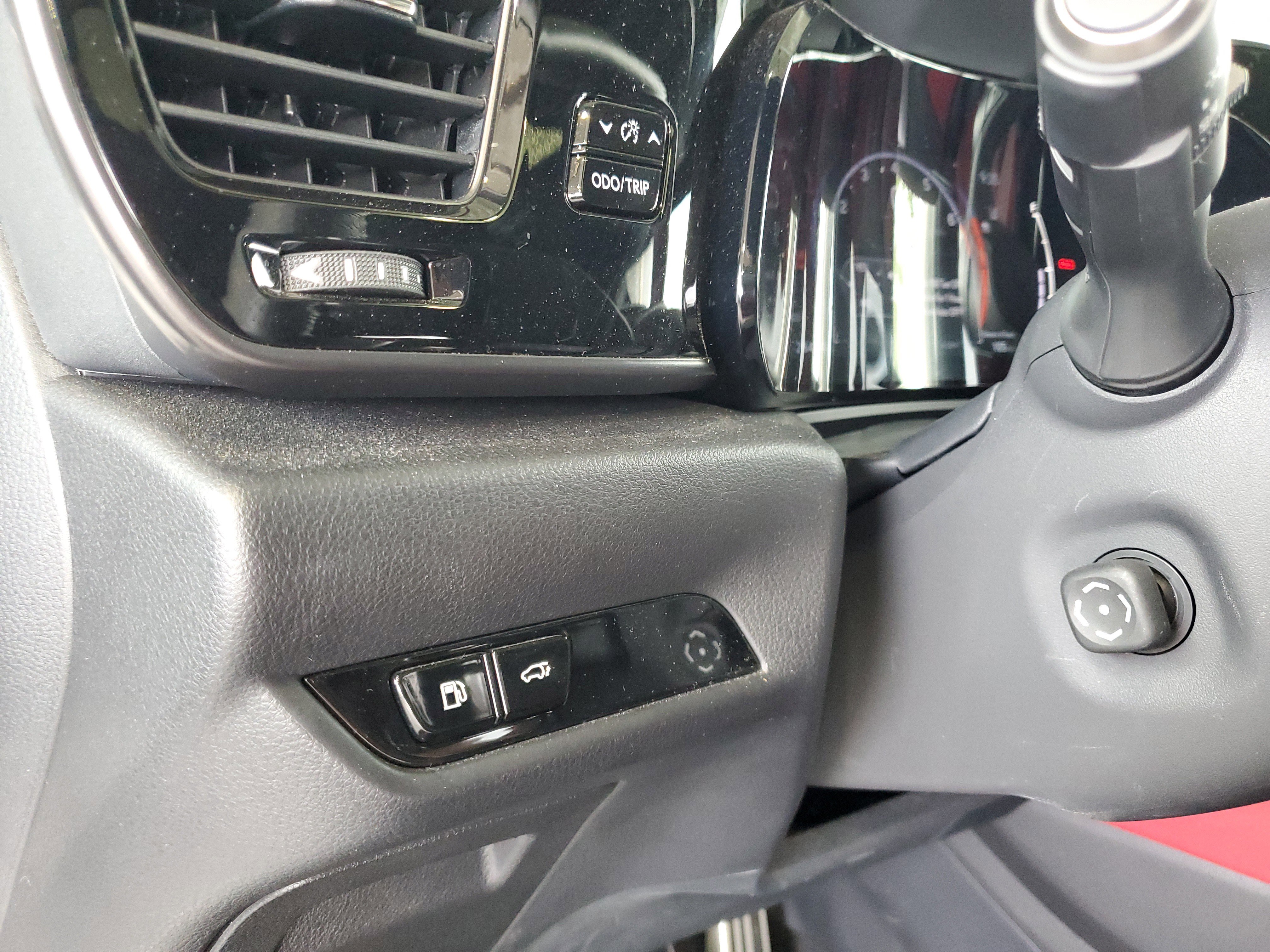 Used 2024 Lexus NX 350 F Sport AWD/4WD image 22