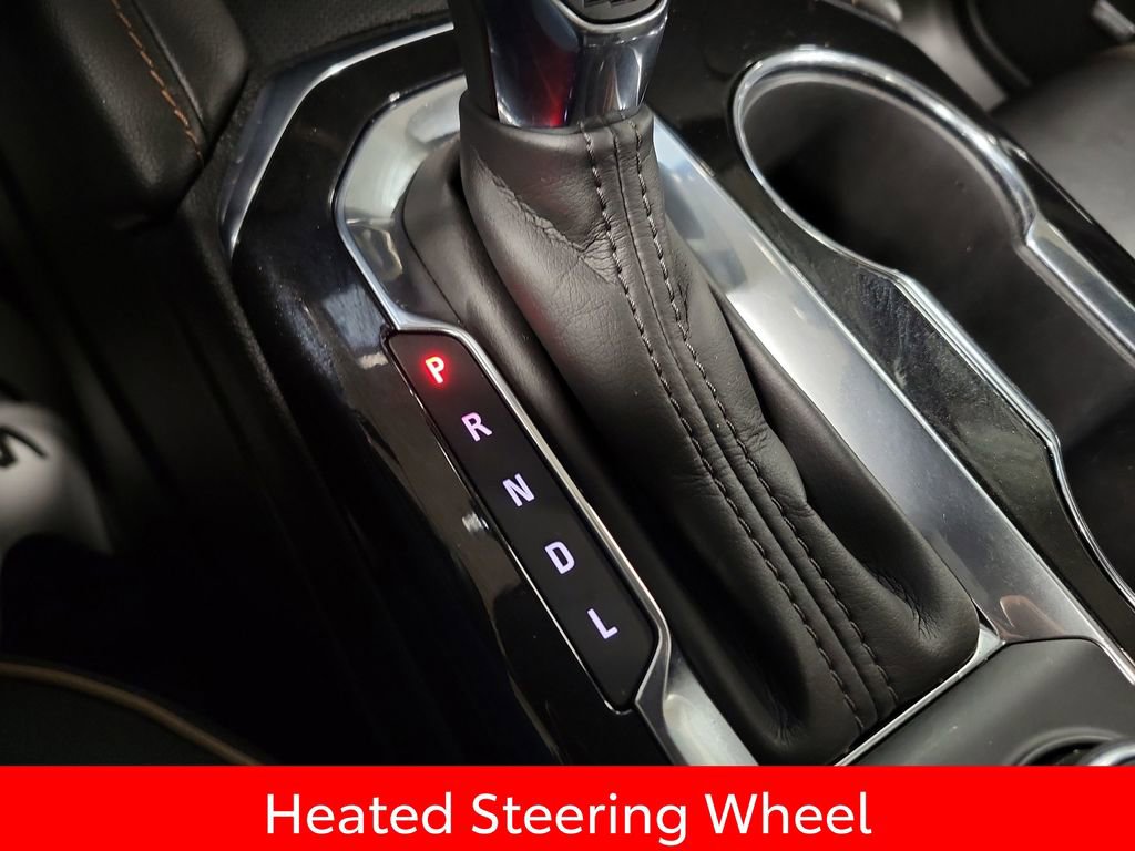 Used 2023 Chevrolet Blazer Premier w/ Driver Confidence II Package image 17