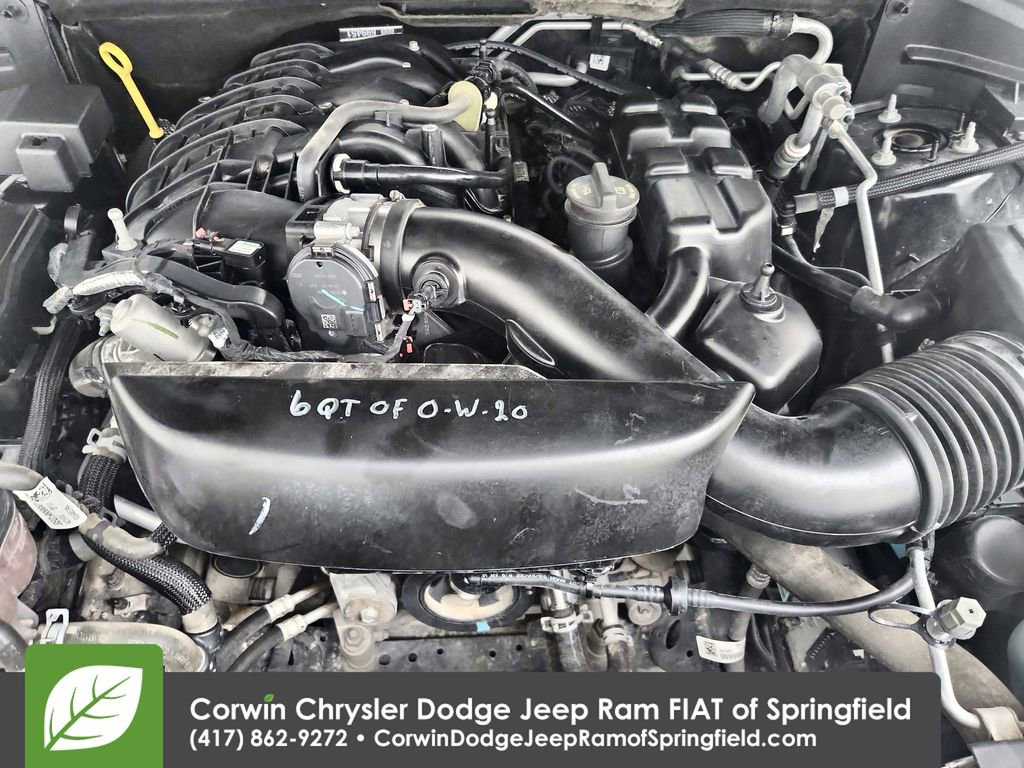 Certified 2022 Dodge Durango GT AWD/4WD image 32
