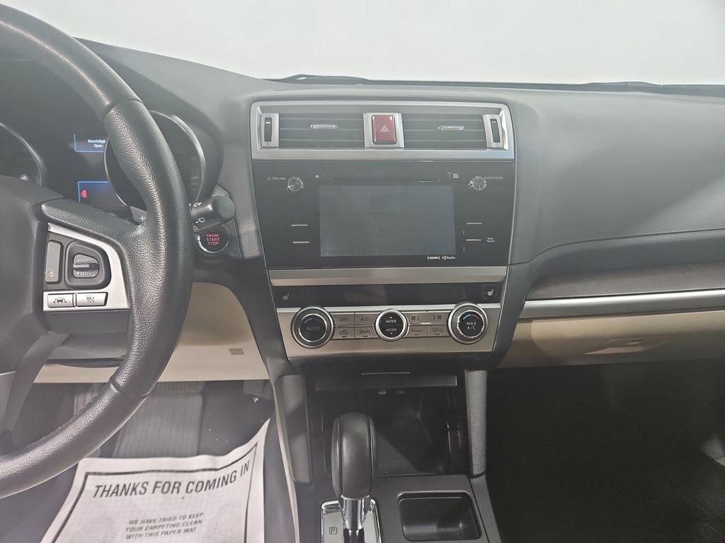 Used 2016 Subaru Outback 2.5i Limited image 18
