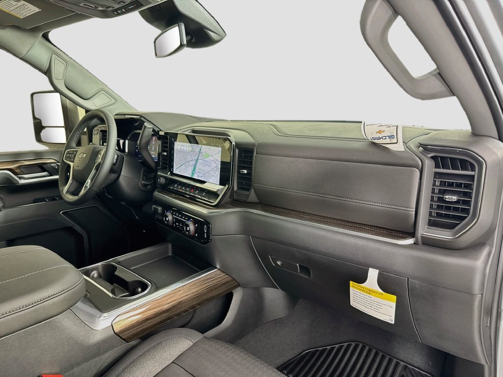 New 2026 Chevrolet Silverado 2500 LT w/ Trail Boss Package AWD/4WD image 30
