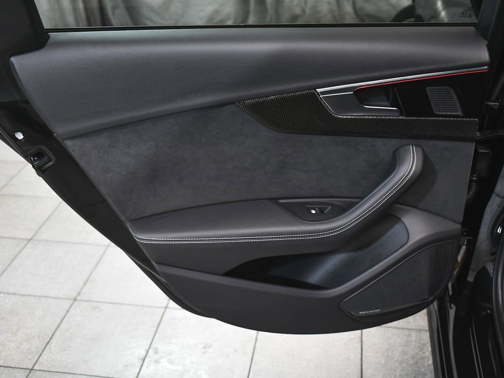 Used 2023 Audi S4 Prestige w/ Prestige Package image 16