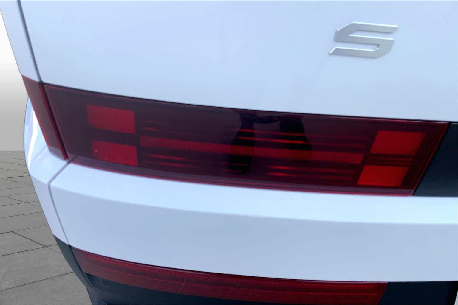 New 2027 Hyundai Santa Fe SE AWD/4WD image 14