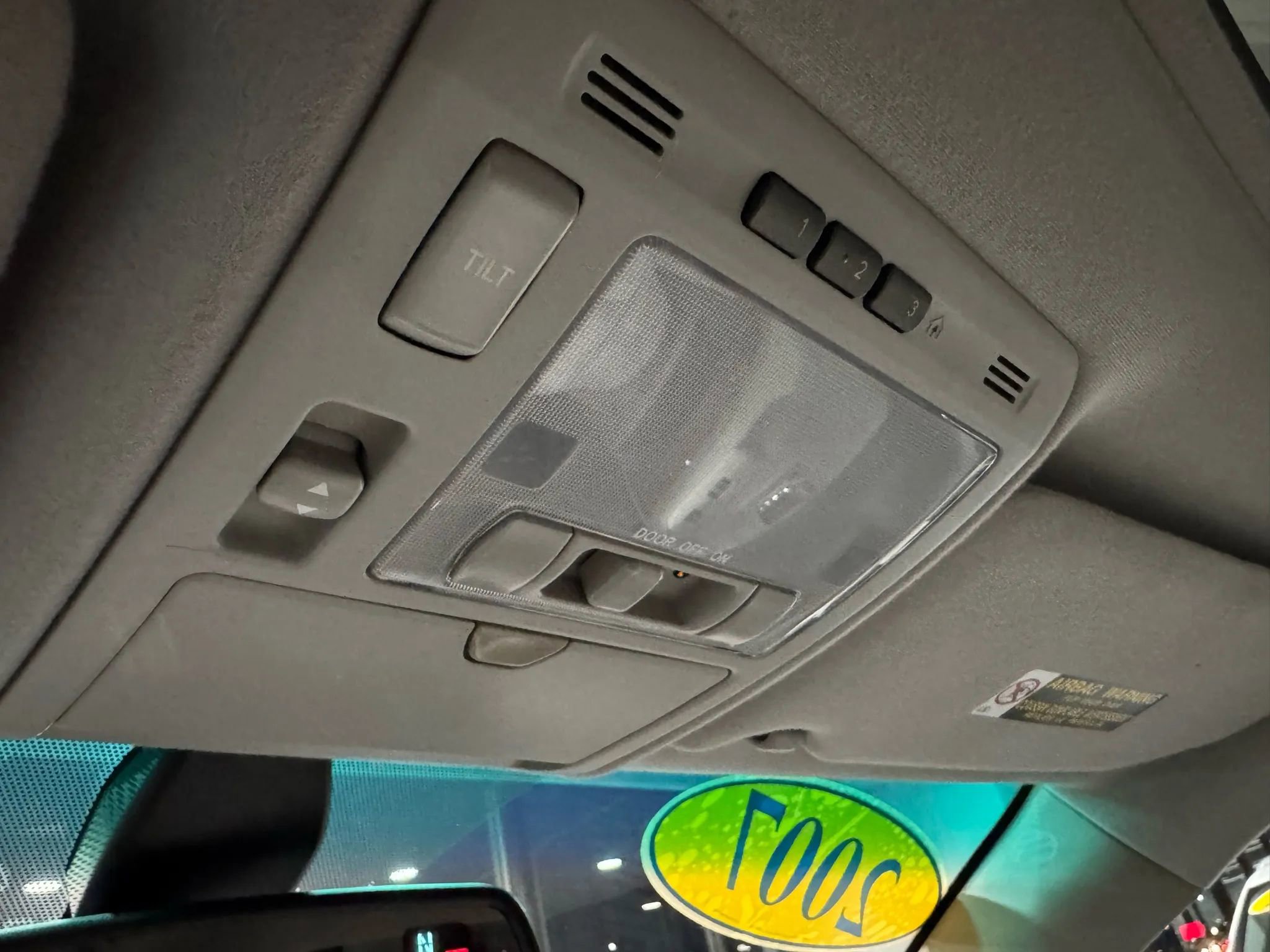 Used 2007 Lexus RX 350 AWD image 28