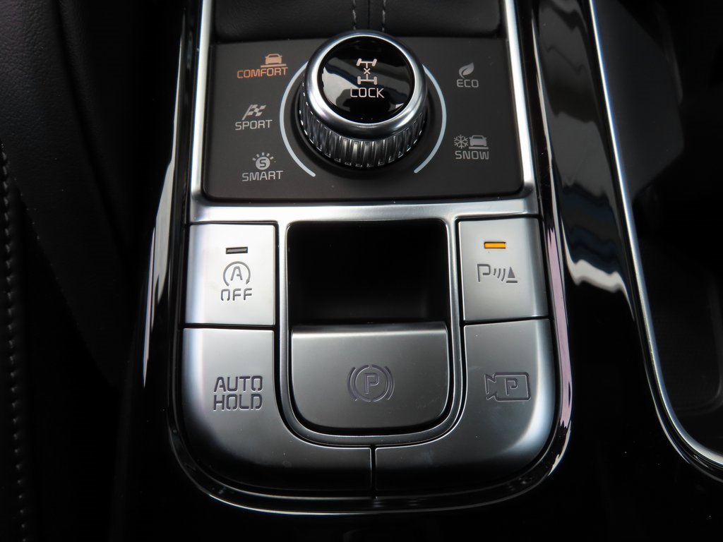 New 2025 Kia Telluride SX Prestige X-Line image 15