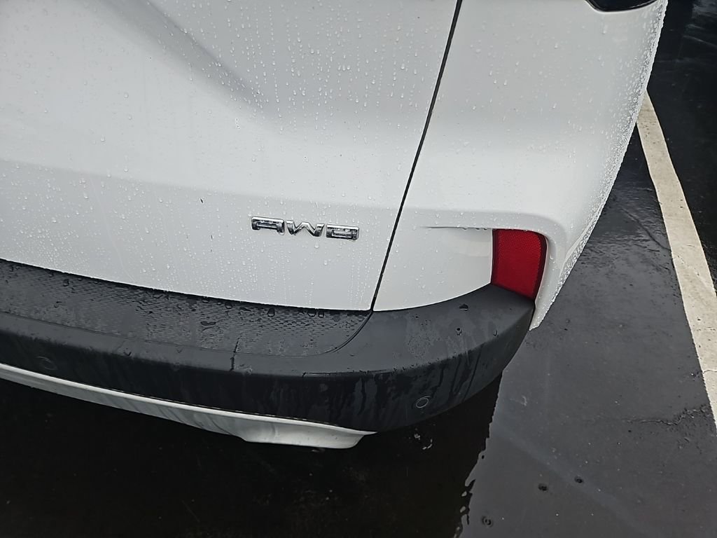 Used 2021 Ford Escape SE image 5