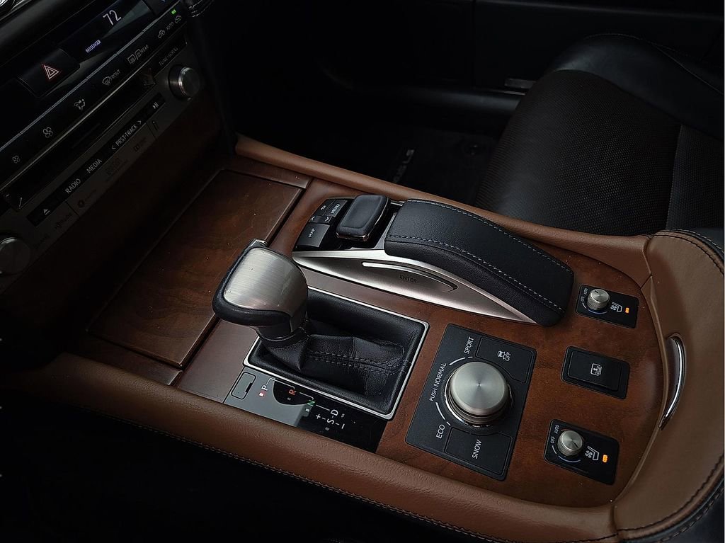 Used 2016 Lexus LS 460 460 w/ Comfort Package image 20