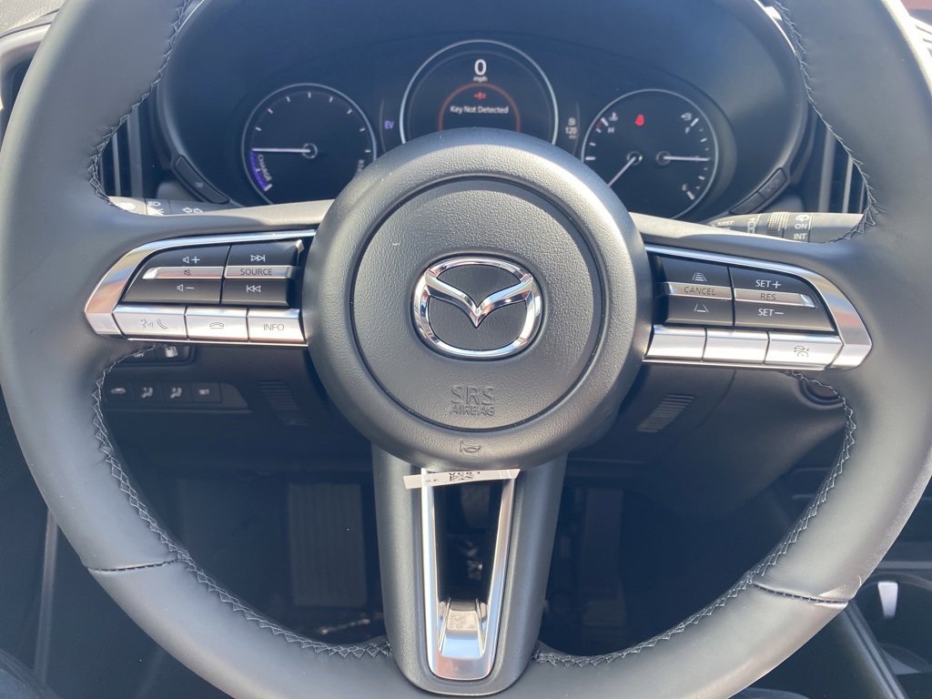 New 2026 MAZDA CX-50 AWD 2.5 Hybrid w/ Weather Package image 19