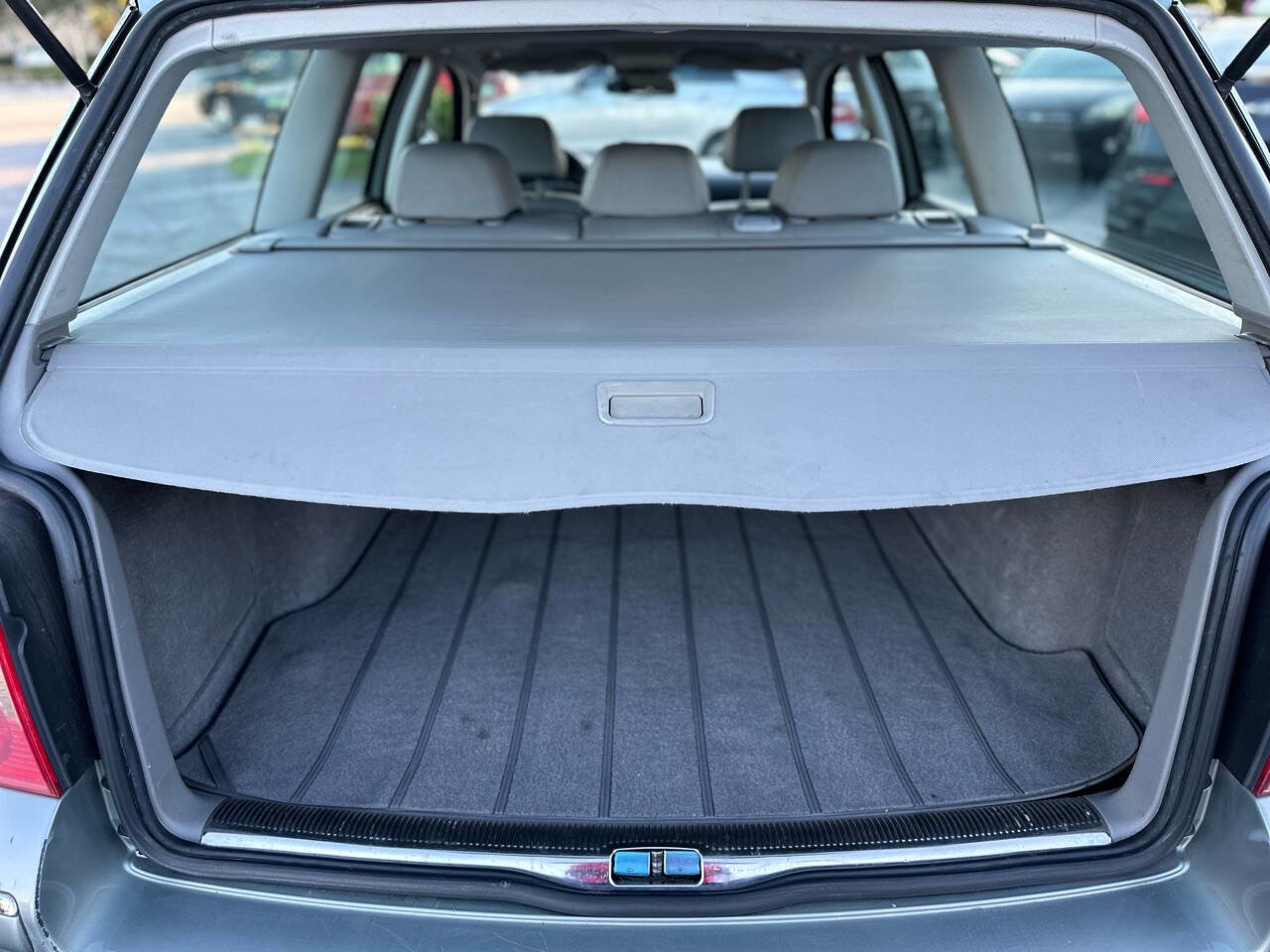 Used 2004 Volkswagen Passat GLX image 18