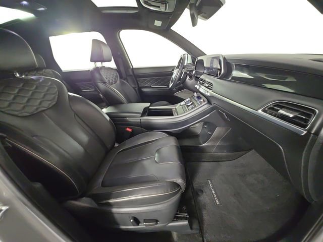 Used 2021 Hyundai Palisade Calligraphy AWD/4WD image 15