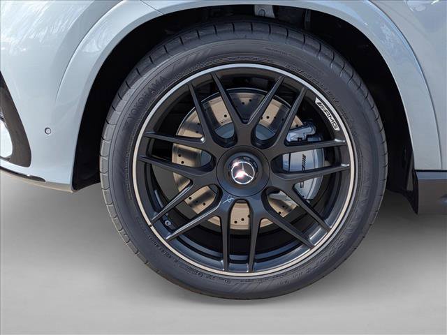 New 2026 Mercedes-Benz GLE 53 AMG 4MATIC Coupe image 10