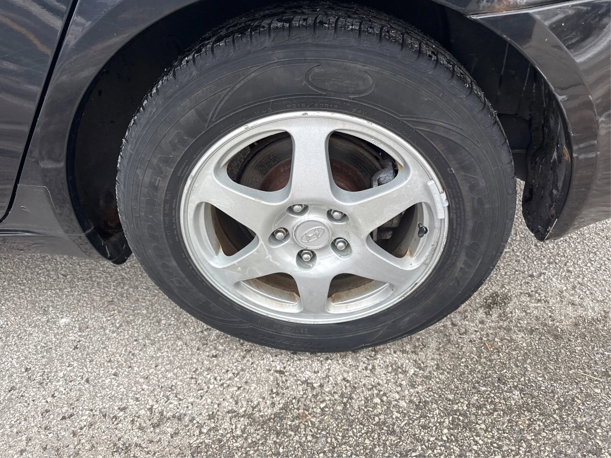 Used 2006 Hyundai Sonata GLS image 22