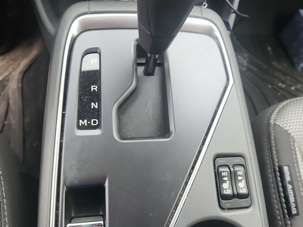 Used 2024 Subaru Crosstrek 2.0i Premium image 20